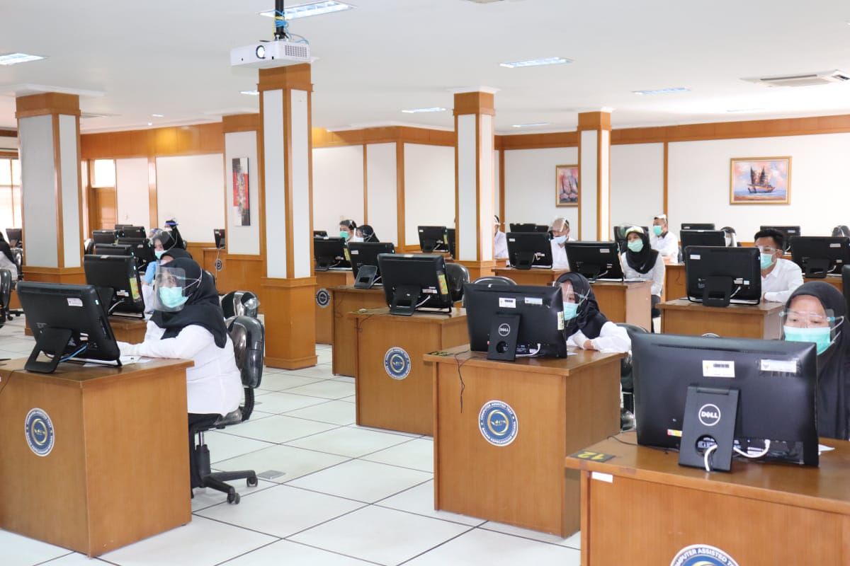 Patut Dicoba Biar Peluang Lulus Besar, Ini Daftar Formasi